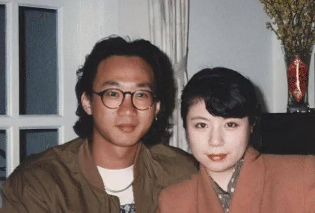 原创草蜢为何能力压beyond黄家驹不愿同流合污才是原因