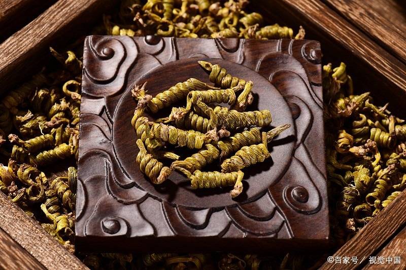 石斛的正确吃法石斛怎么吃效果最好这样吃清肺又补胃