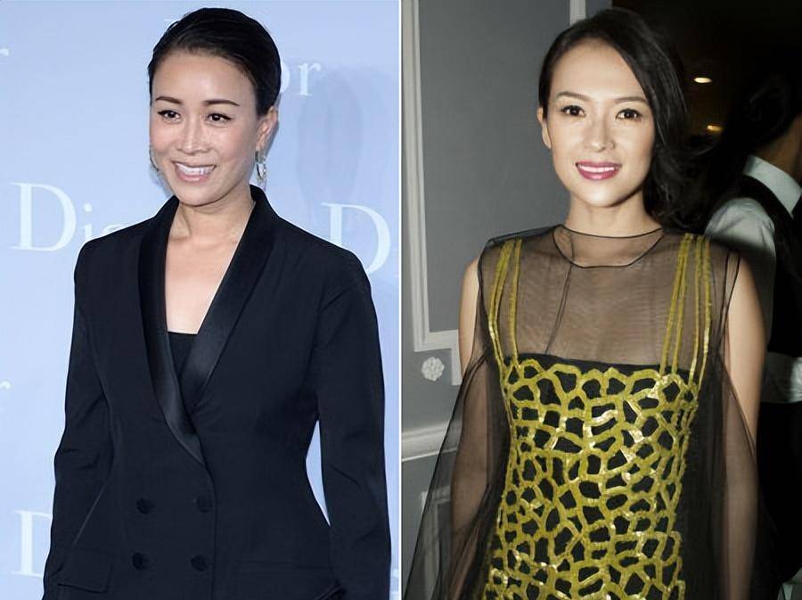 原创乐坛一姐那英挑衅刀郎淘汰周深内涵章子怡花瓶却凭耿直圈粉