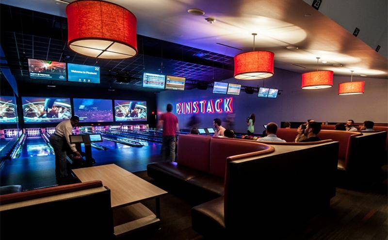 暗夜奢华迷踪酒吧新装揭秘巨嗨点歌点亮夜生活