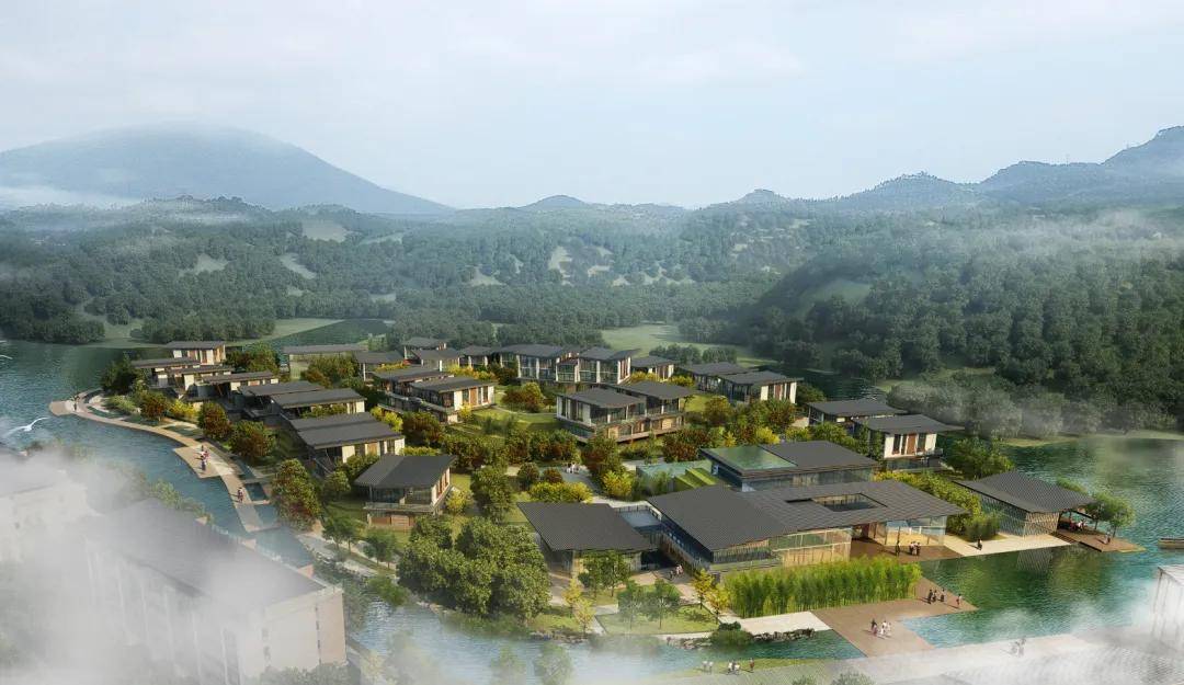 罗浮山十里方圆罗浮山十里方圆首页网站丨售楼处房价户型楼盘详情