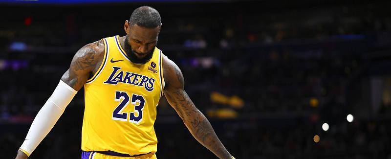 nba|詹姆斯被判著名恶意犯规还吃了个哑巴亏