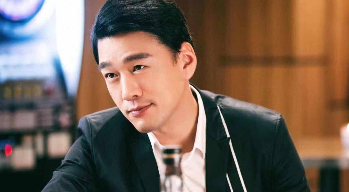 原创宠妻狂魔王耀庆只想当演员不想红他比你想象的清醒