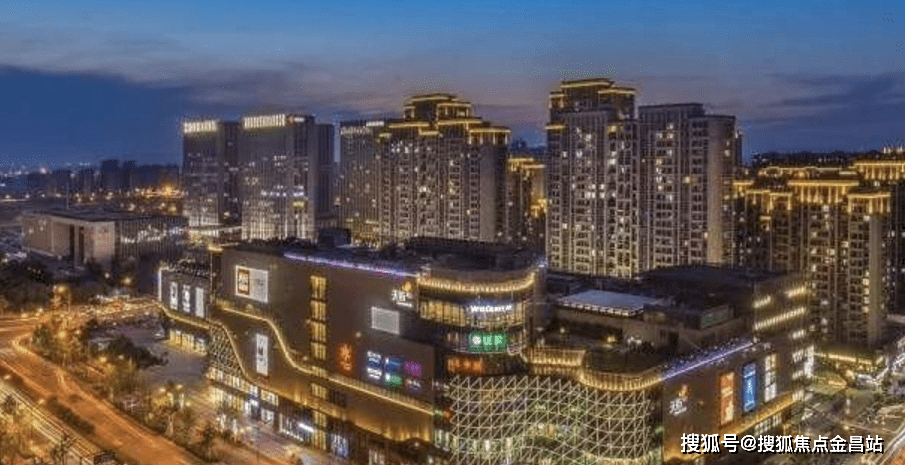 海宁万城杭悦府