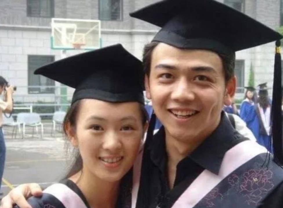 原创王冉戎马半生娶到漂亮妻子余生不会让童瑶再流泪