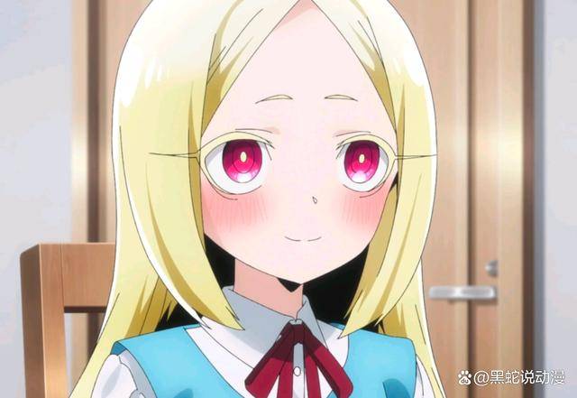 憧憬成为魔法少女尼禄爱丽丝人设图公开你喜欢萝莉还是御姐