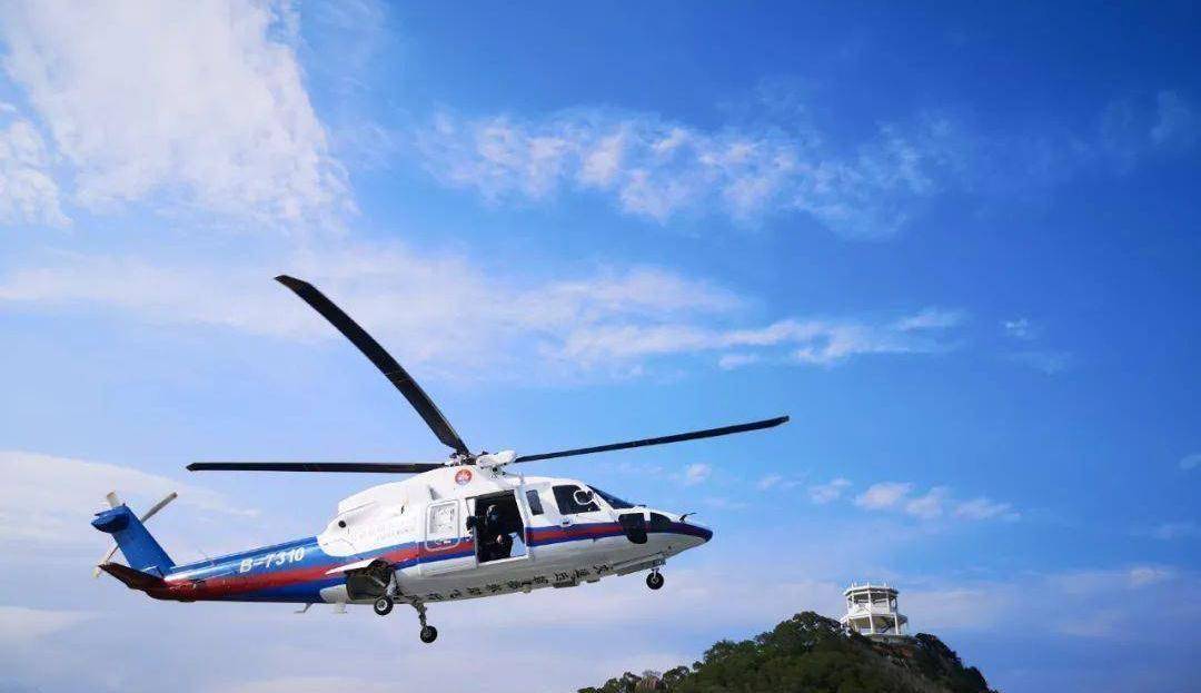 原创参与拍摄紧急救援厦门彭于晏们的日常比电影更惊险刺激