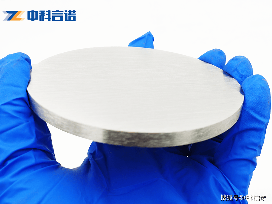 高纯铂靶材打造未来科技的关键材料