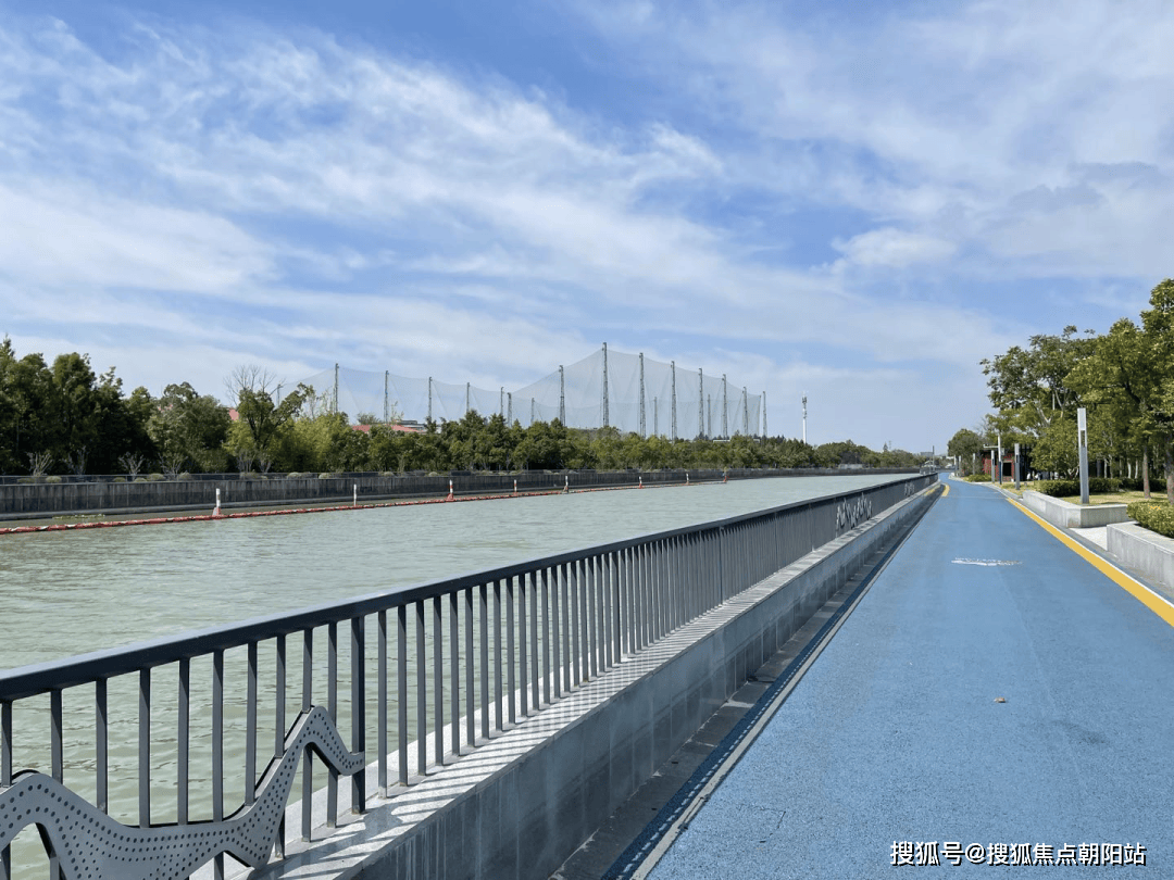 上海普陀区香樟荟