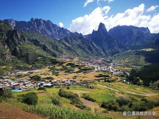 甘南六日游跟团多少钱,去甘南组团6天要多少钱_旅游_甘肃_攻略