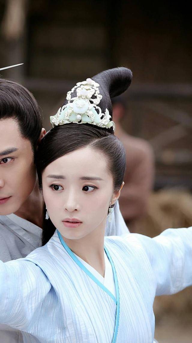 原创独孤伽罗死后杨坚决定亲自为她送葬术士这不吉利有损社稷