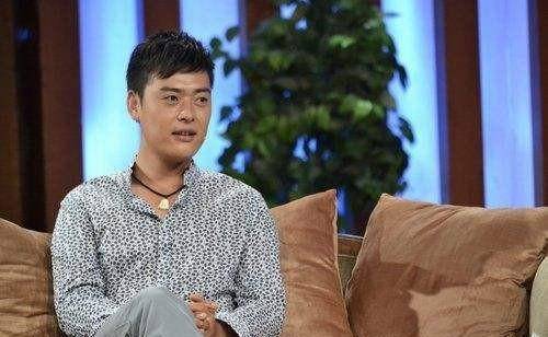 原创从被导演职场pua患抑郁症到视帝张桐的路未免太过艰苦了些