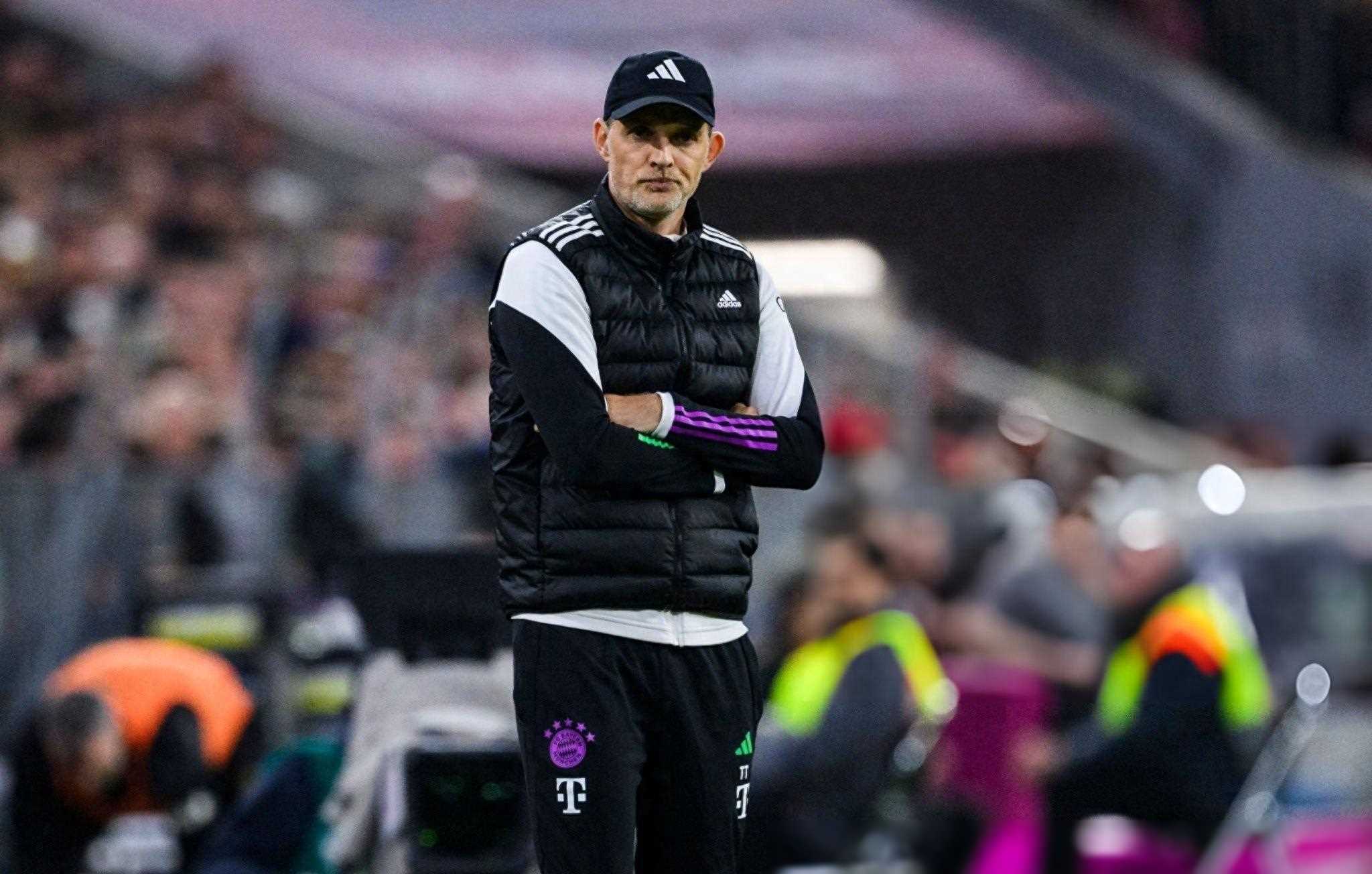 海登海姆坚守帅位拜仁换帅投入5千万欧