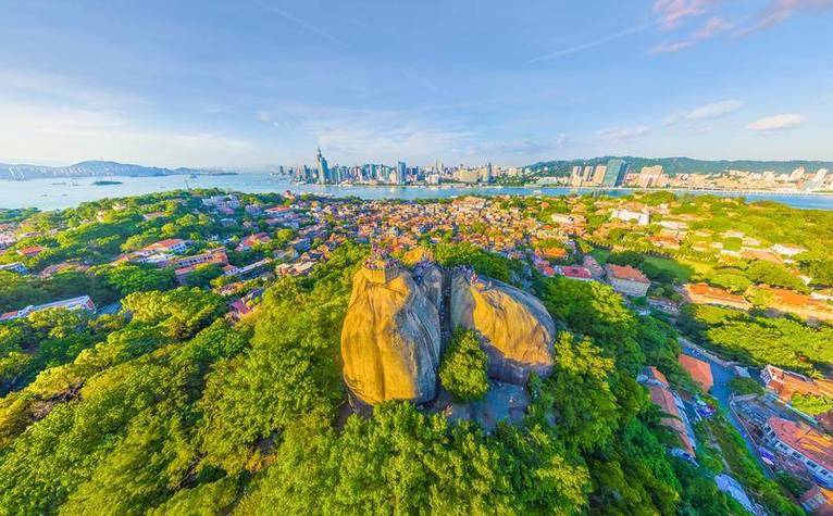 去厦门旅游5天需要多少钱?厦门旅游攻略及费用。详细指南_城市_旅行_导游