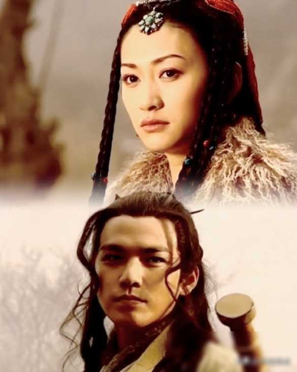 钟汉良,李小冉或将合作新剧《爱的搜索词》网友:期待已久!_戏路_朋友_