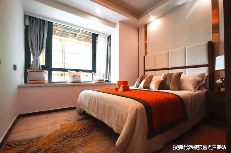 海南三亚东岸蓝湾周边配套如何户型如何