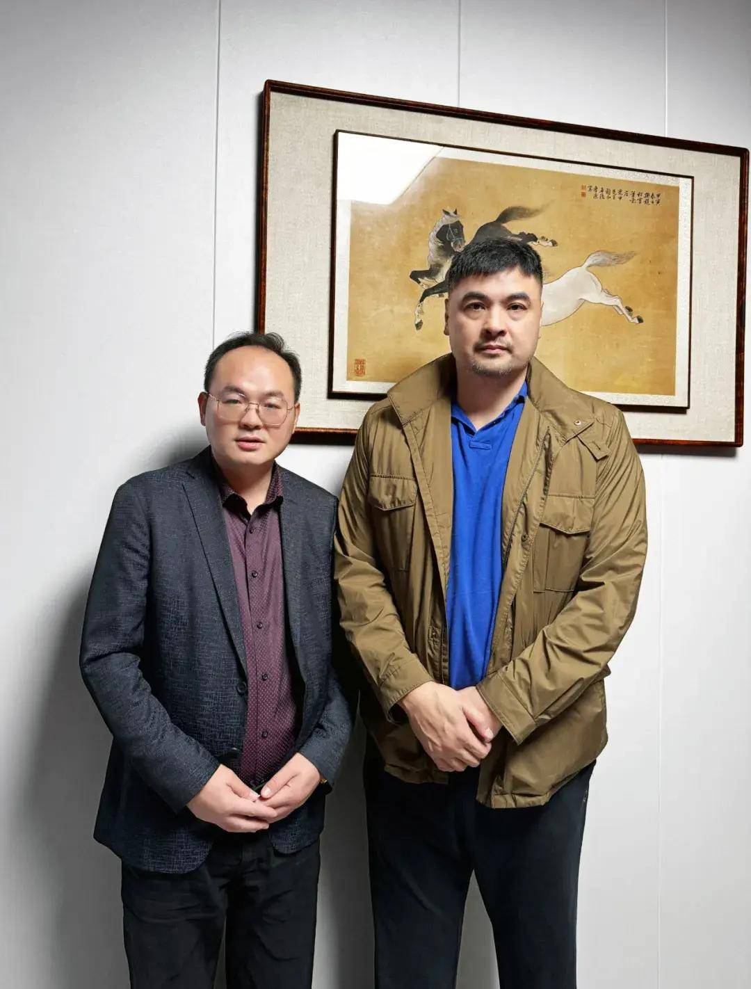 热烈祝贺中国著名篮球运动员刘玉栋先生担任商会荣誉顾问