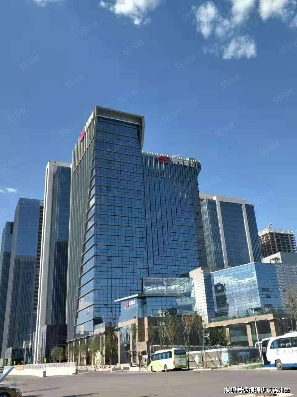 72北京晋商联合大厦租赁中心办公写字楼租赁