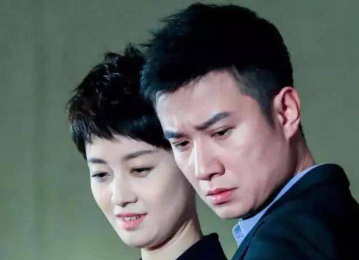 原创文章母亲为子打抱不平才知这些年女明星经历了什么分手是对的