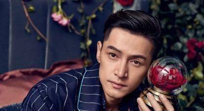 原创出道13年胡歌韩庚依然人气旺盛当年的大热组合却已过气