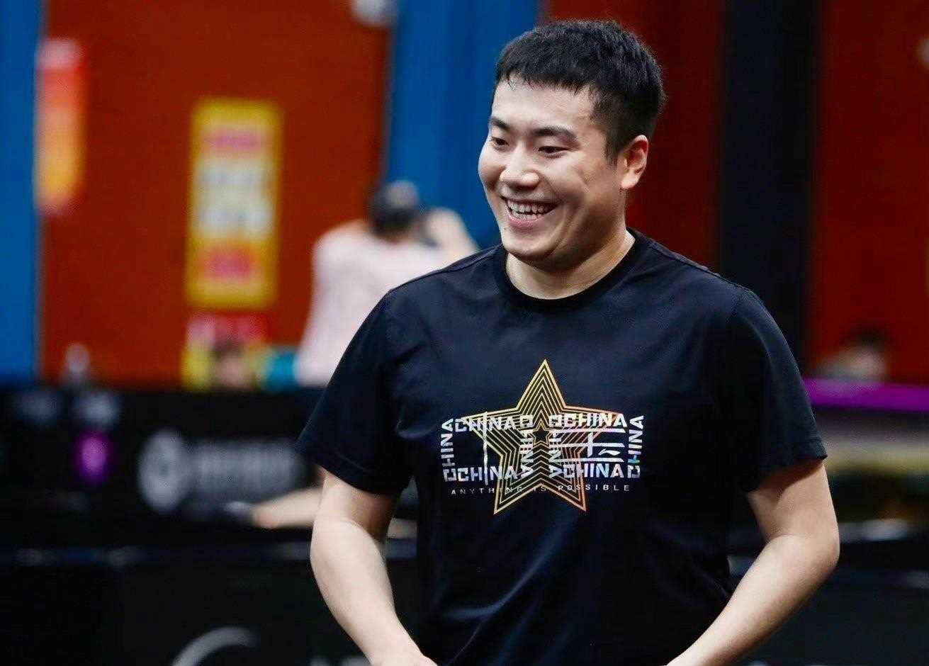 原创梁靖昆之父梁春利本是煤老板却放儿为国争光如今以子为荣