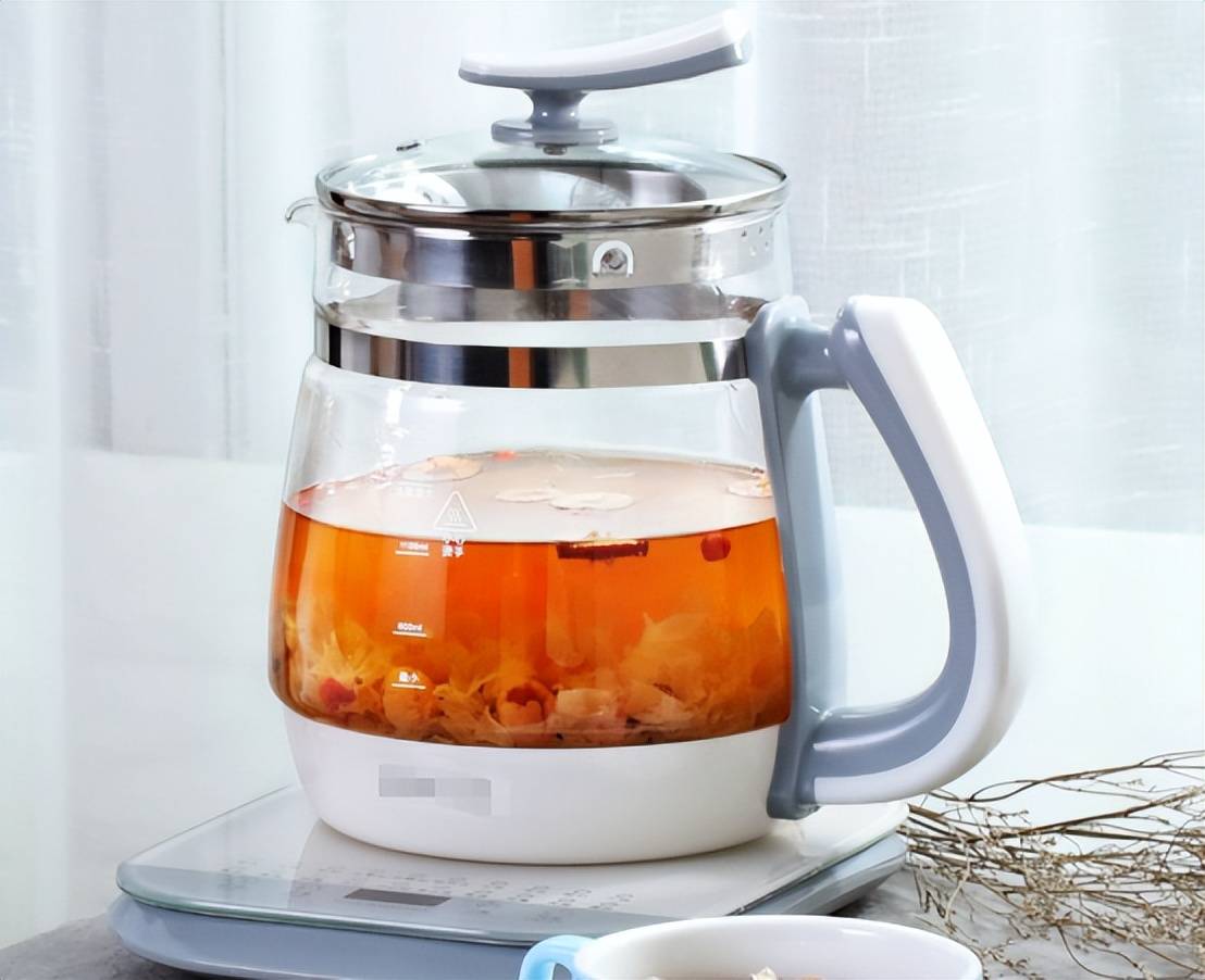 养生壶买什么牌子好5大质量超优品牌推荐