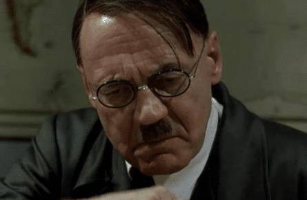 一个崇拜希特勒的男孩,为纳粹卖命被拒,又建一国,企图复制纳粹_保罗