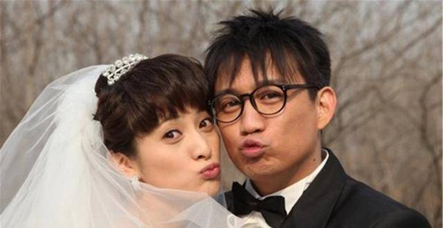 原创曾撞脸万茜曾黎与靳东保剑锋谈过恋爱如今40岁嫁导演幸福不已