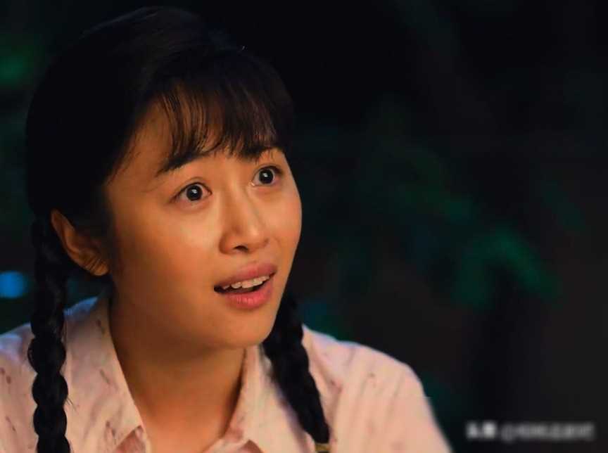 原创谢广坤踏浪追击80年代小辣椒风采对决