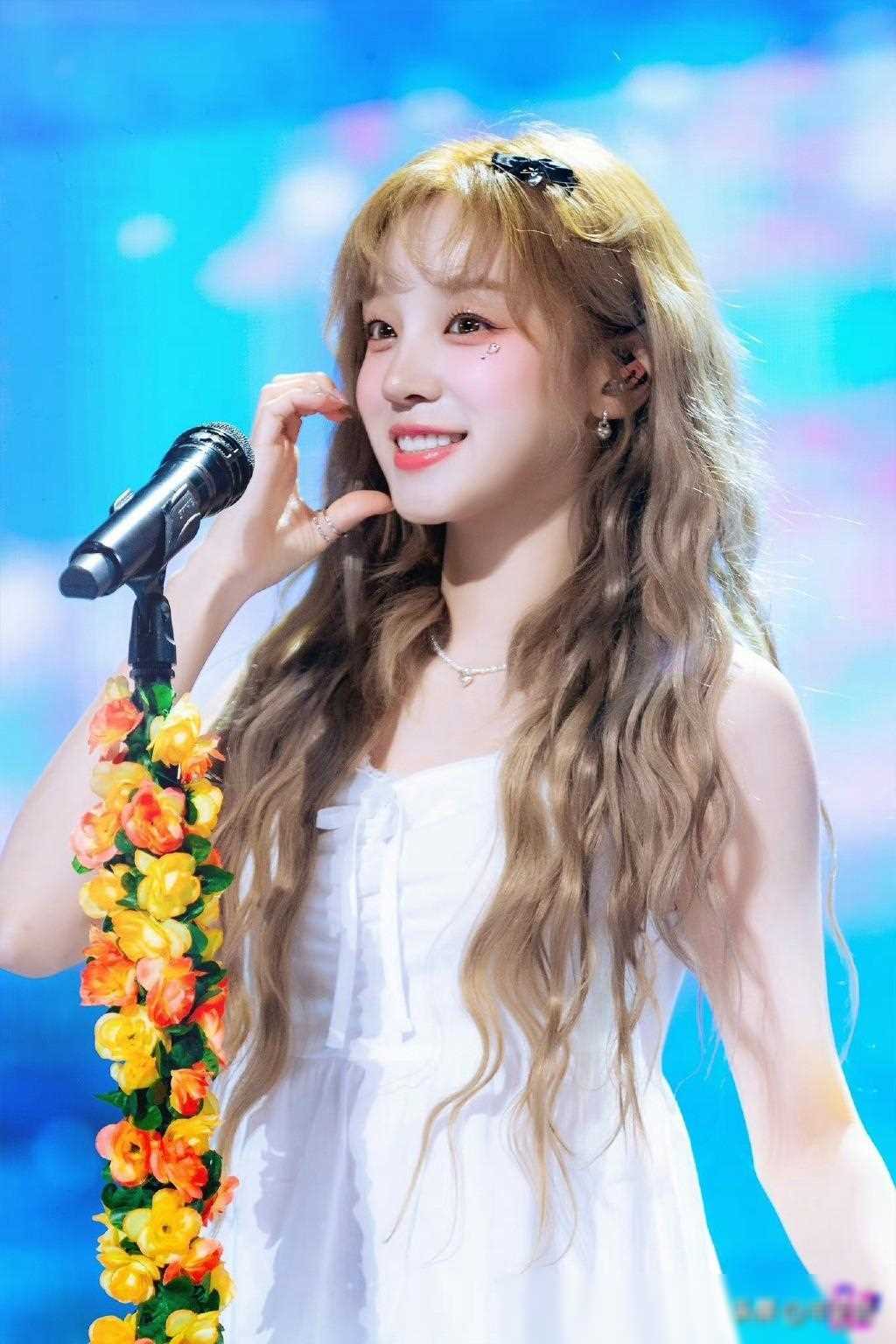 gidle收录曲无mv获打歌一位横扫韩流音源成绩