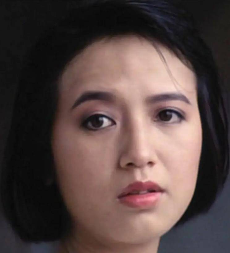 香港二线女演员图片