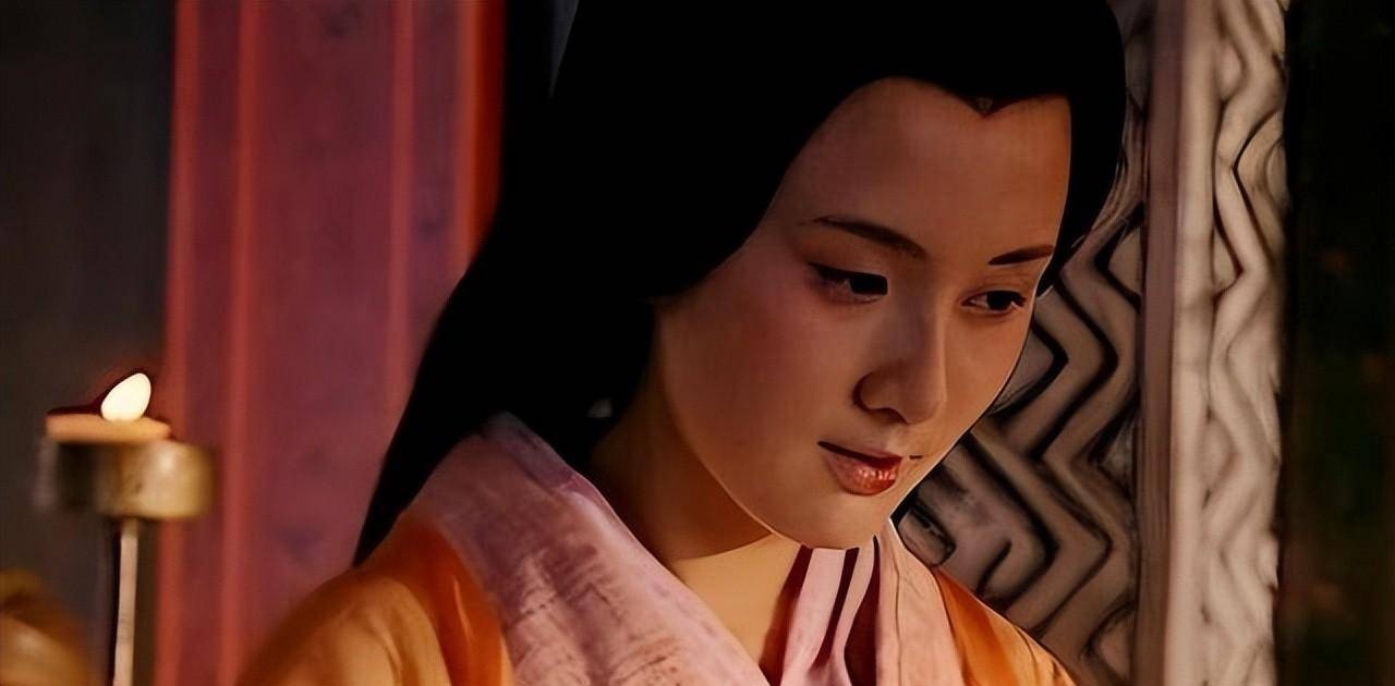 21岁钩弋夫人刚侍寝完,70岁汉武帝就下旨赐死她,这究竟是为何?