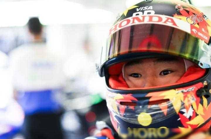 角田的路怒症是他的根本缺陷阻碍了其晋升道路