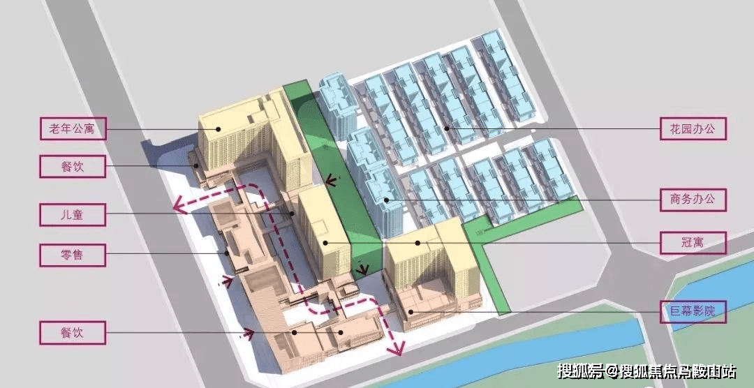 卓越维港售楼处欢迎您丨卓越维港上海楼盘地址丨周边配套丨卓越维港