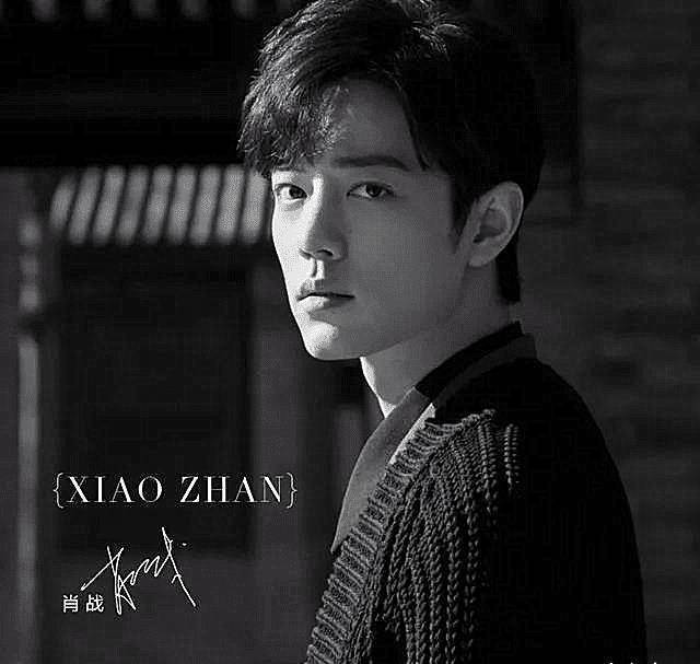 肖战专访内容引争议被指责撒谎成性还被吐槽内涵王一博