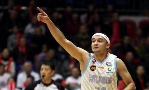 布拉切缺阵王子瑞伤退琼斯49分同曦造超级大逆转送新疆两连败