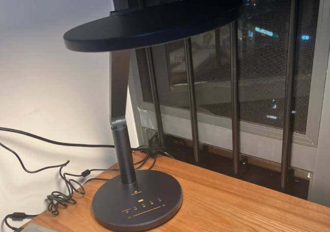 2024年护眼台灯哪个牌子好护眼灯十大品牌推荐