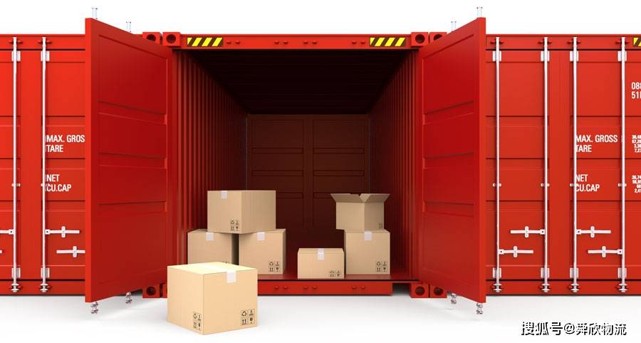 货代都不知道的危险品海运集装箱装箱前后注意事项
