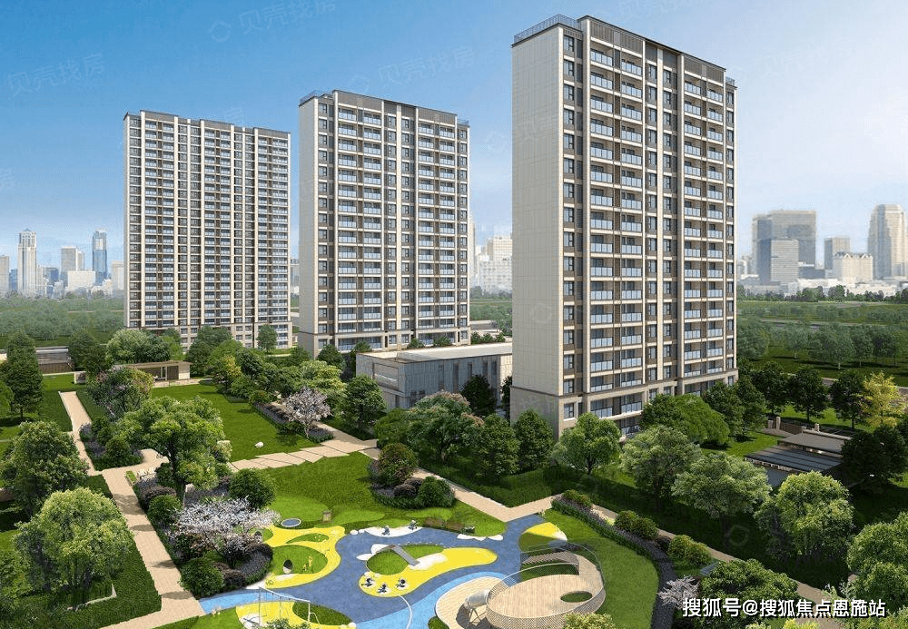 昆山祥源悦江南花园