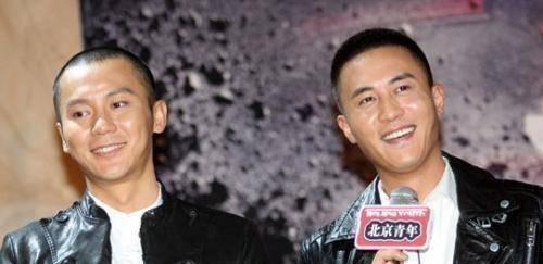 原创插刀印小天的明星中李晨做得比杜淳还狠当年事件是这样落幕的