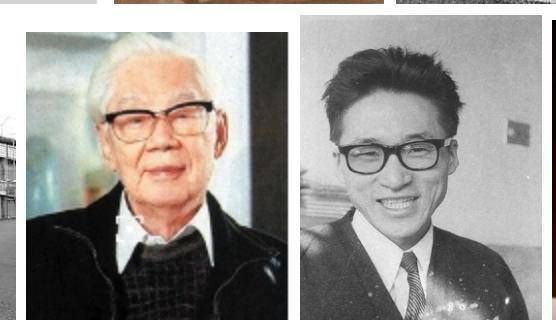 原创柏杨和李敖本来是好朋友却因为柏杨的美貌妻子而反目成仇了