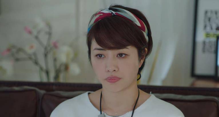 女星张龄心:与男友相恋20年,坚持不婚不孕,婚后感谢丈夫逼生