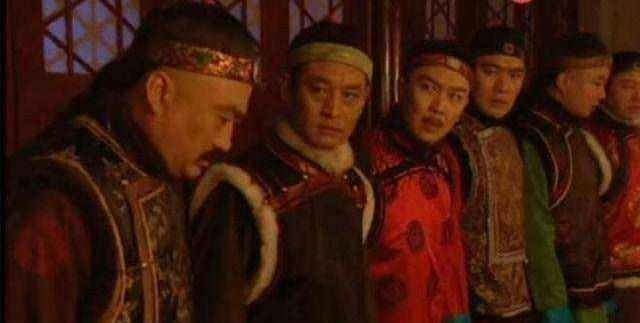 原创夺嫡之争那么激烈康熙九个儿子为何都不愿当个逍遥自在的王爷