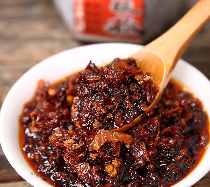 自制辣椒酱掌握这些配方就可以健康无添加辣味十足又下饭