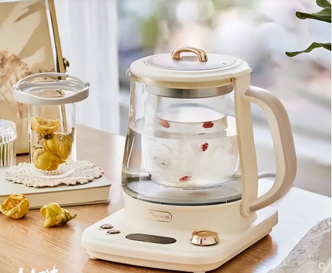 养生壶买什么牌子好5大质量超优品牌推荐