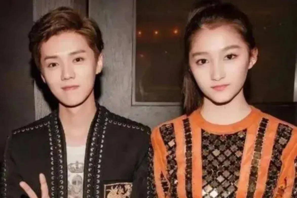 魏晨娶校园女友刘德华甘当保姆这6位男星一个比一个有担当