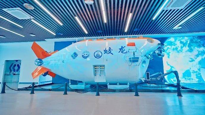 2024斯坦星球星球研学蓝色星球海洋生物研究院科考营