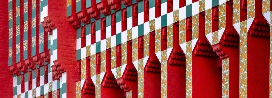 观展攻略丨永恒的愿望马赛克艺术探微