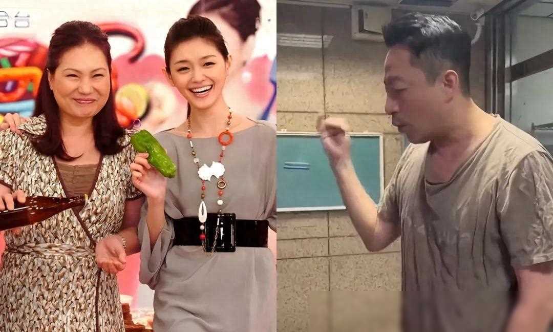 离婚大战升级大s一家与汪小菲互撕上演狗血戏码