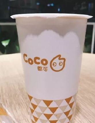 原创肉测7款抖音最火网红奶茶你猜哪杯最好喝